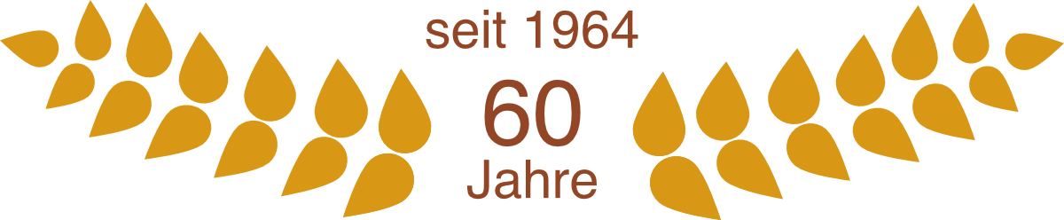 60 Jahre Stroeber